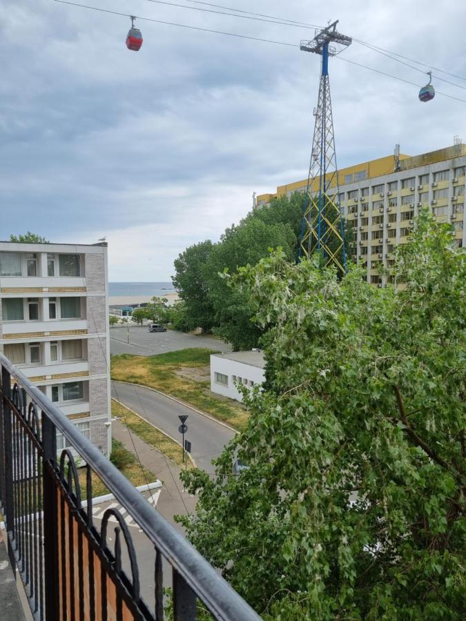 Belleview Residence Мамая Екстер'єр фото